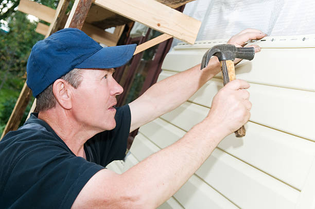 Affordable Siding Repair and Maintenance Services in Warminster Heights, PA